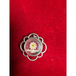 Reliquiario di S.Maria Goretti  