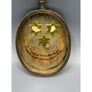 Reliquiario dei 3 RE MAGI