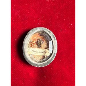 Reliquiario di Santa Margherita da Cortona 