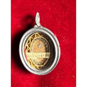 Reliquiario di S.Felice da Cantalice 