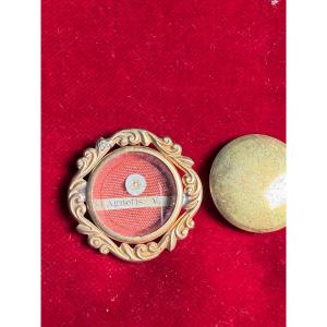 Reliquiario di S.Agnese v. & m. 