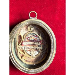 Reliquiario di S.Felicissima e Angela Merici