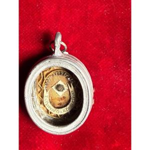 Reliquiario di S.Paolo della Croce 