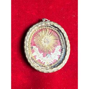 Reliquiario di San Basilio Vescovo