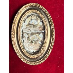 Reliquiario di S.Stanislao Kosta-S.Eugenio diac.fior.-B.Angelo Mazzinghi-B.Andrea Franchi 