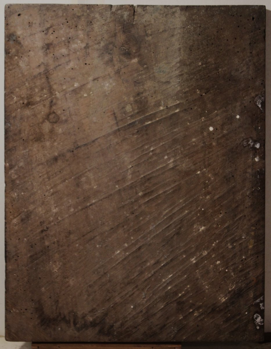 Il martirio di San Bartolomeo scuola Italiana, XVII secolo da un modello di Jusepe de Ribera. o-photo-1