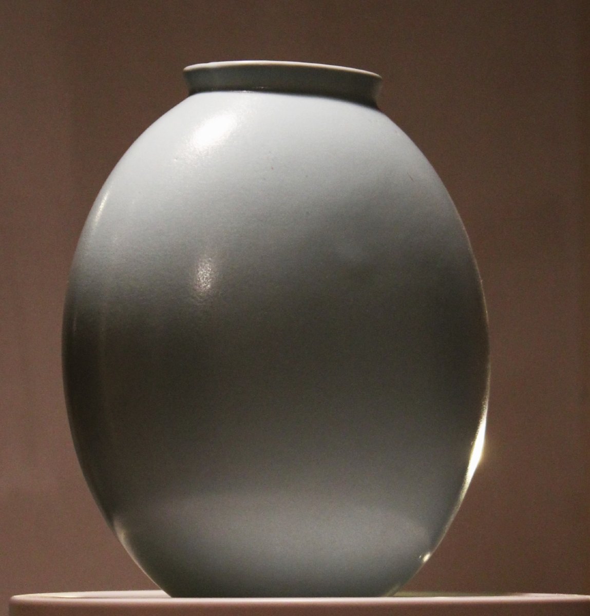 Vaso Modello 1316  Guido Andlovitz  Società Ceramica Italiana Di Laveno-photo-3