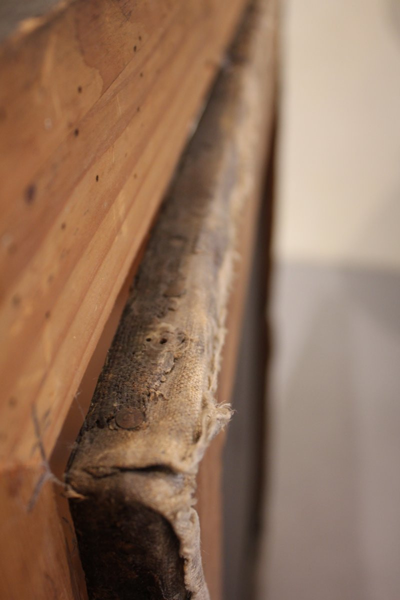 Il Compositore | Allegoria della follia.  Scuola lombarda, inizi XVIII secolo-photo-5