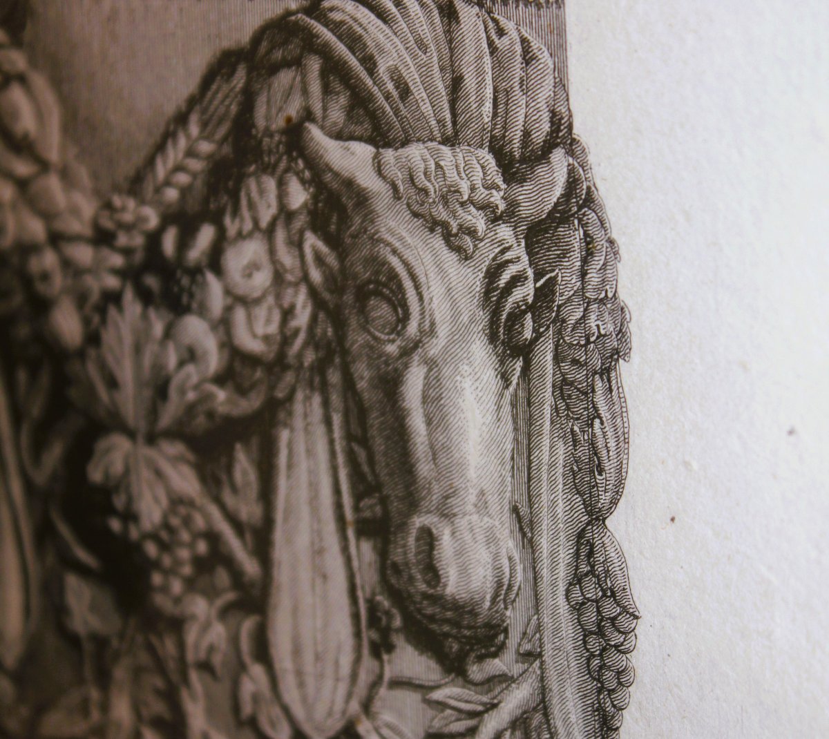 GIOVAN BATTISTA PIRANESI | Vasi, candelabri, cippi, sarcofagi, tripodi, lucerne ed ornamenti ..-photo-1