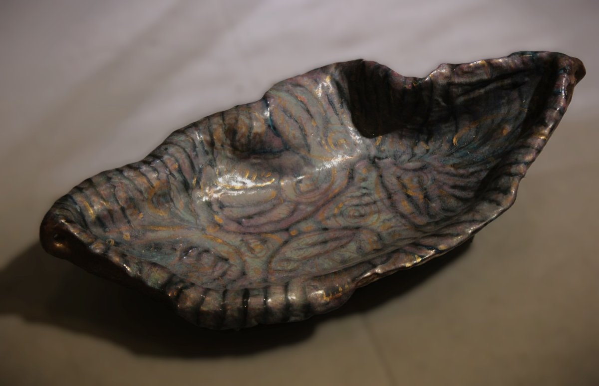 Ceramica Minghetti | Centrotavola scultoreo-photo-3