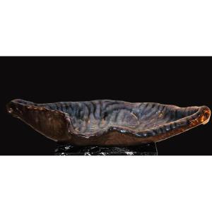 Ceramica Minghetti | Centrotavola scultoreo