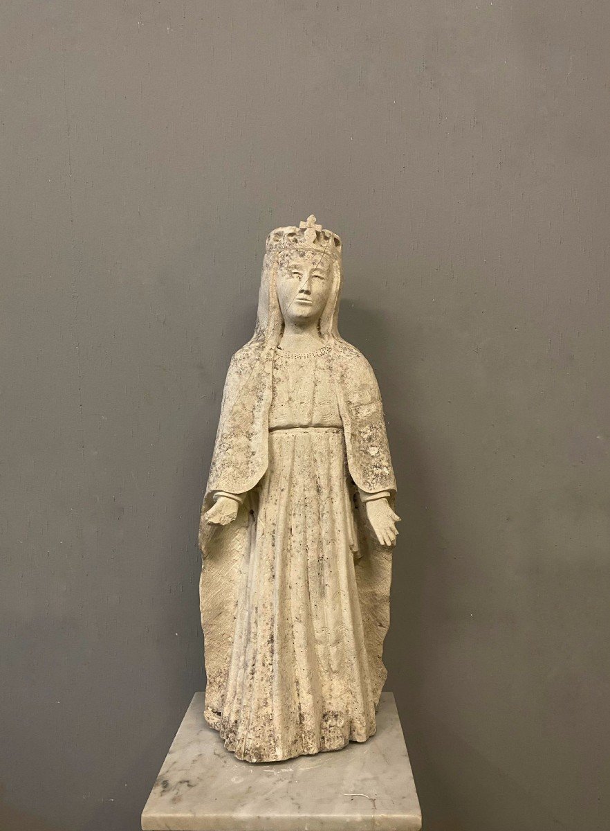 Sculura romanica 