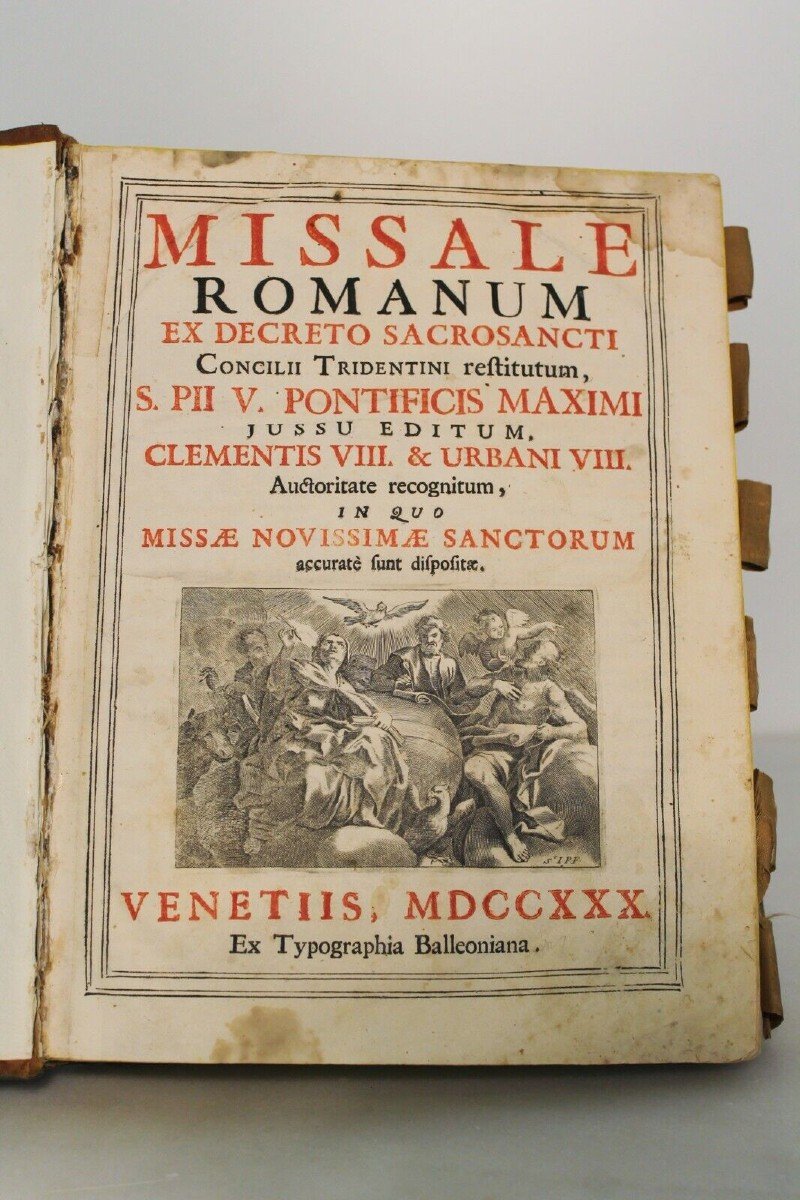 Missale Romanum MDCCXXX-photo-2