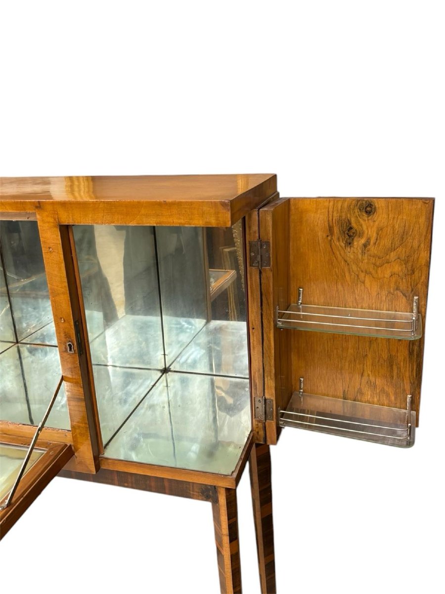 Mobile Bar, Paolo Buffa -photo-3