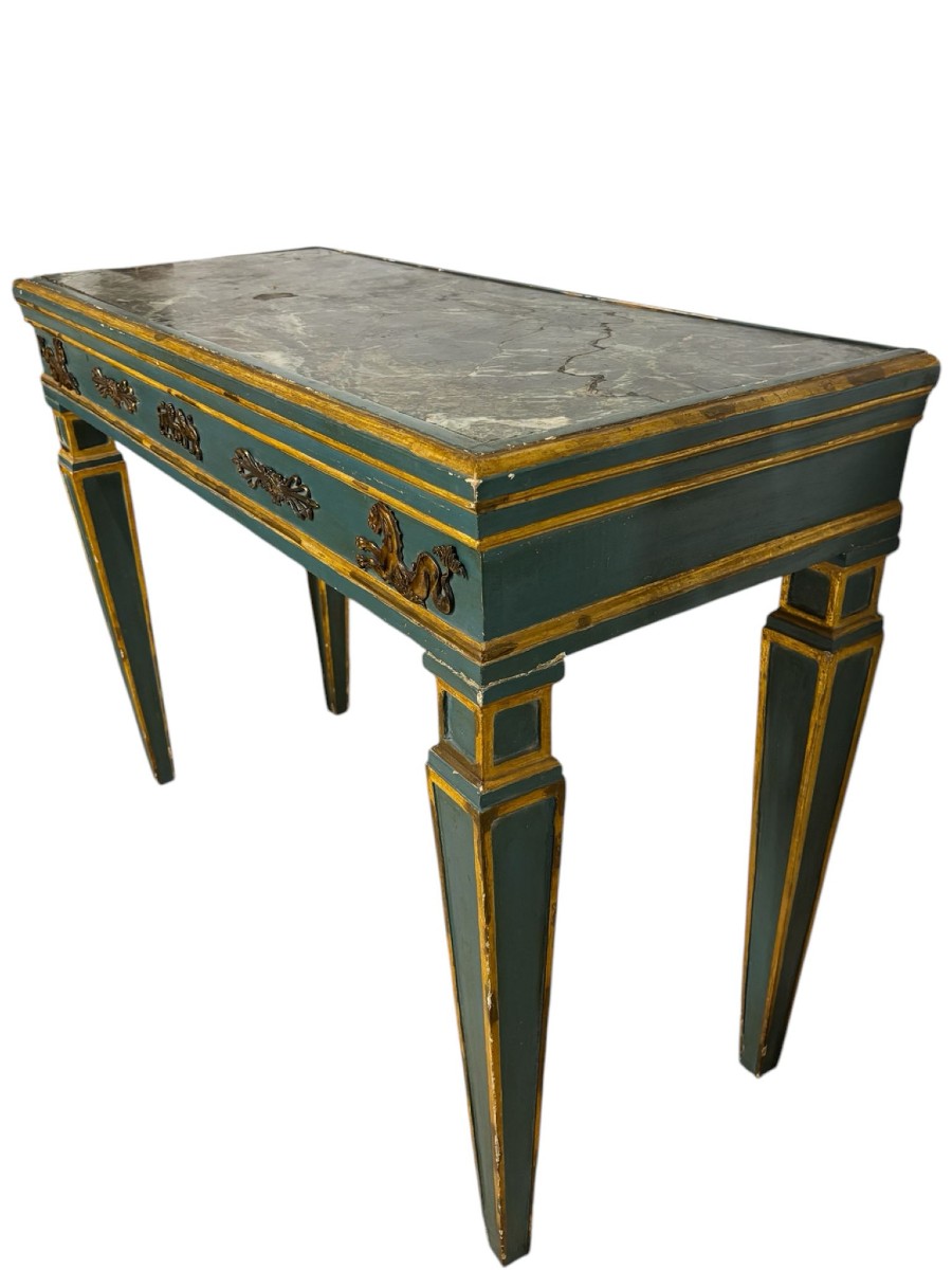coppia di consol luigi XVI-photo-2