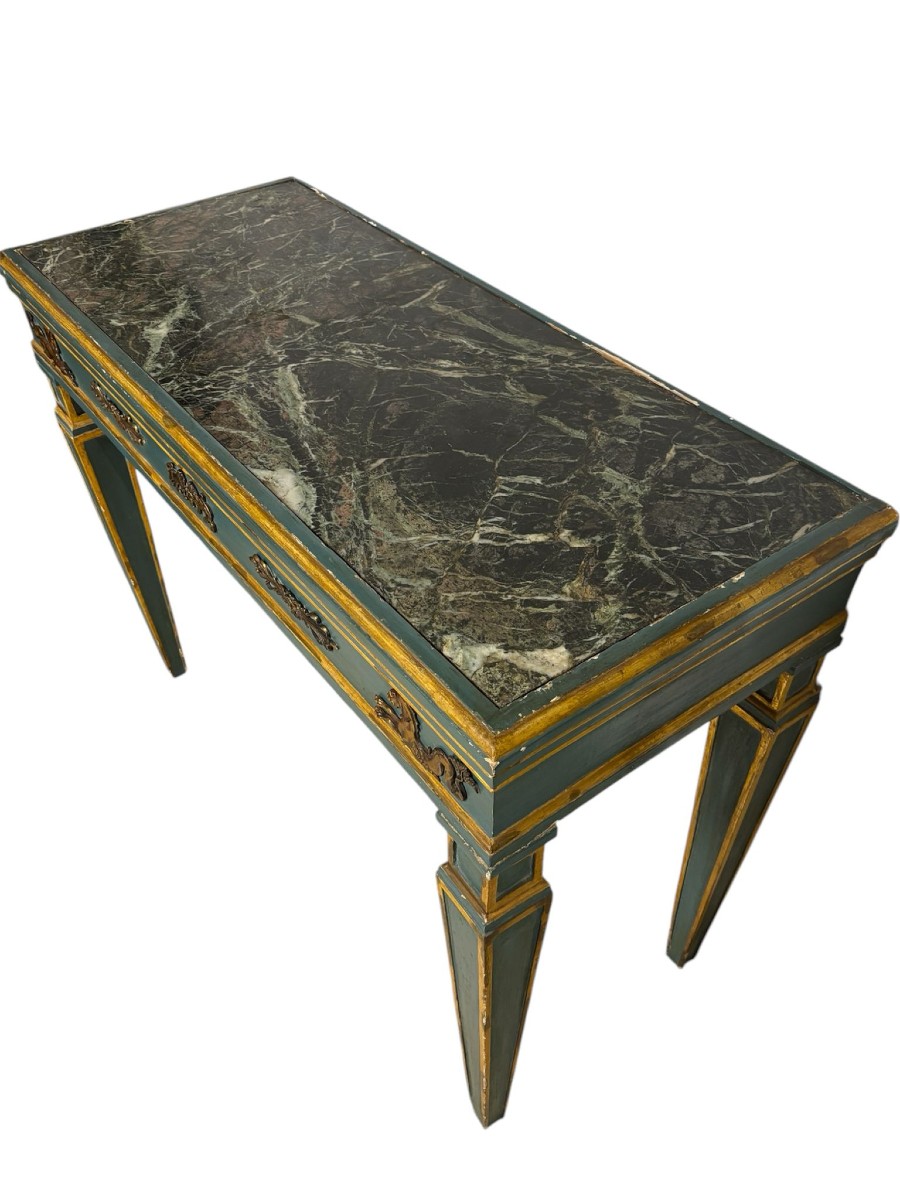 coppia di consol luigi XVI-photo-1