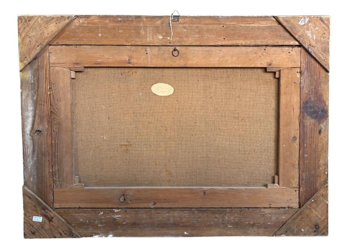 SCUOLA DELL’ITALIA MERIDIONALE  DELLA FINE DEL XVII SECOLO-photo-1