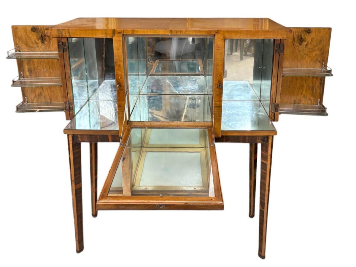 Mobile Bar, Paolo Buffa -photo-2