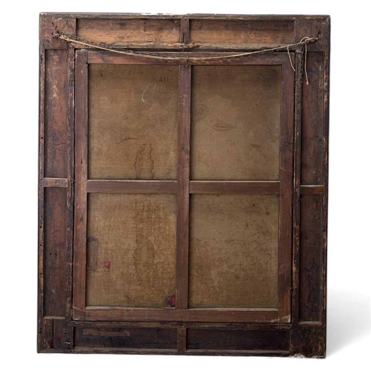 Allegoria della Musica – L. Pradard, XIX Secolo”-photo-2