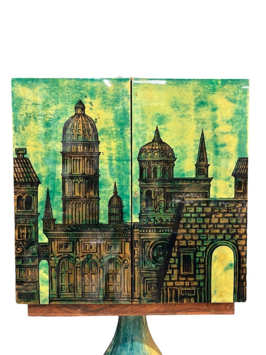 Aldo Tura mobile Bar -photo-3