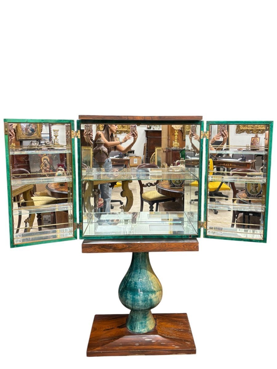 Aldo Tura mobile Bar -photo-2