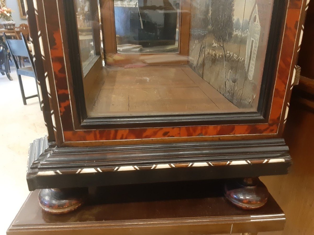 EBANISTERIA ITALIANA DEL XVIII SECOLO  -photo-3