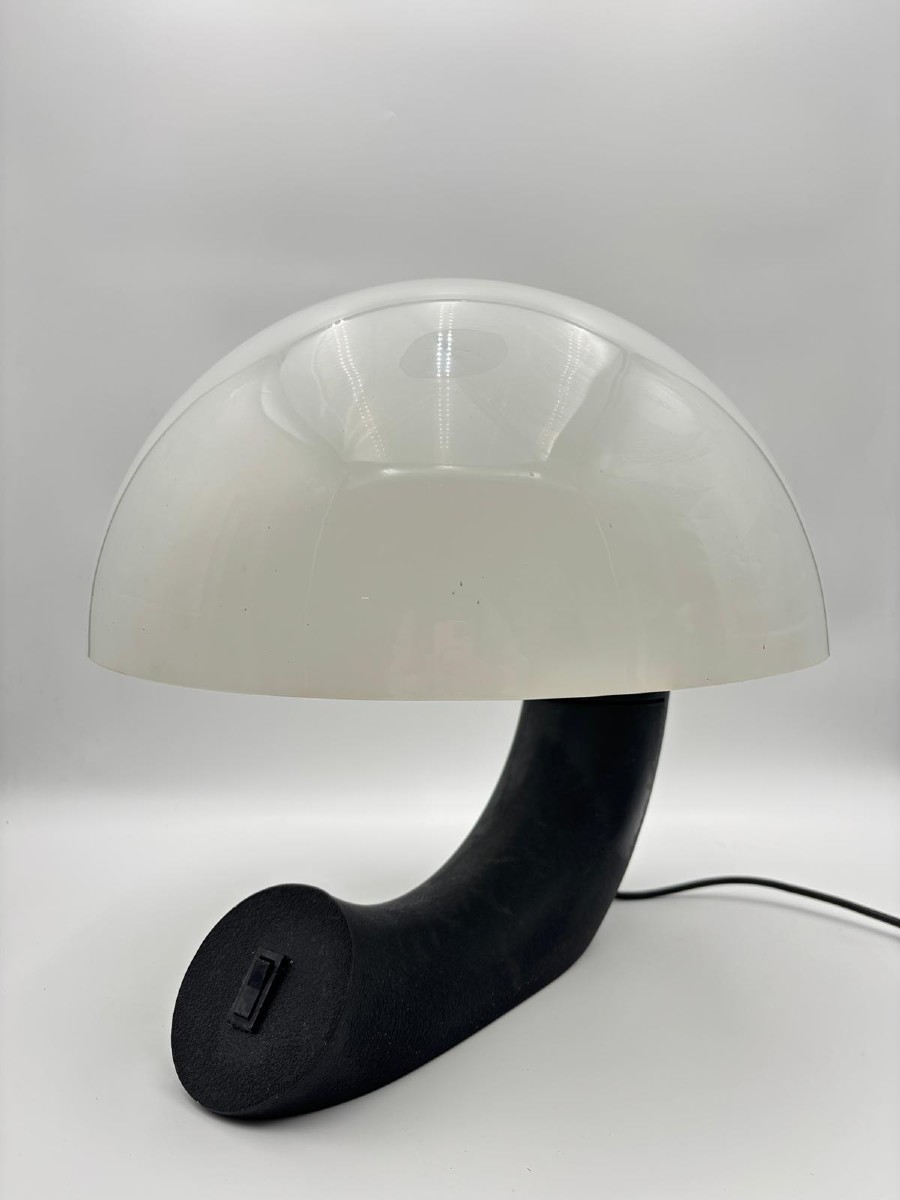 Lampada da tavolo degli anni '70-photo-2