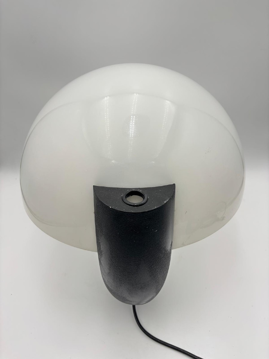 Lampada da tavolo degli anni '70-photo-3