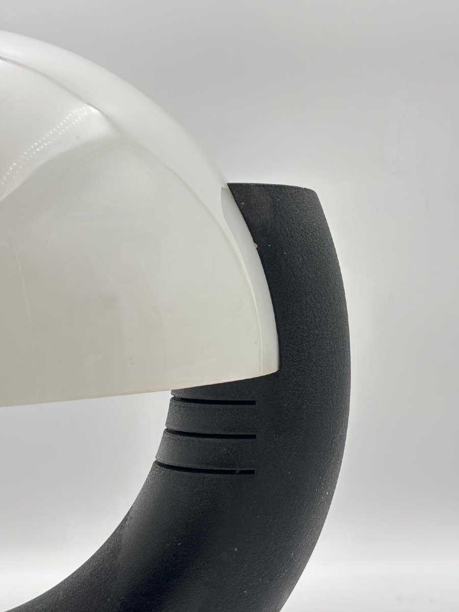 Lampada da tavolo degli anni '70-photo-3