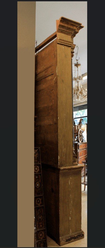 Mobile da farmacia stile Luigi XVI-photo-2