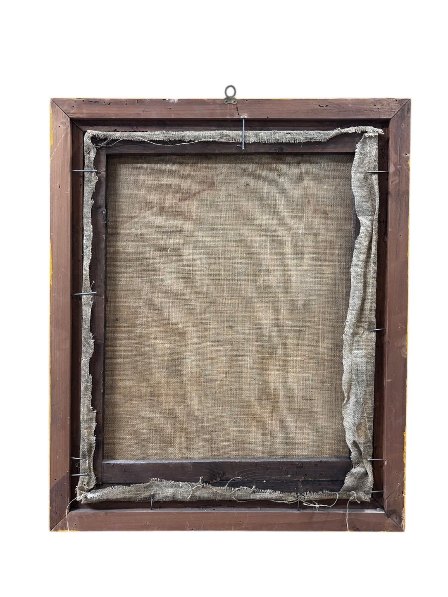 Madonna con Bambino, attr.le Antonio Manno (Palermo, 1739–1810).-photo-2