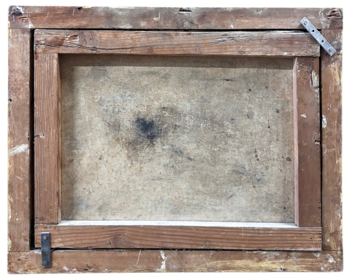  Madonna con Bambino e sant’Antonio, Sicilia, 18 sec.-photo-2