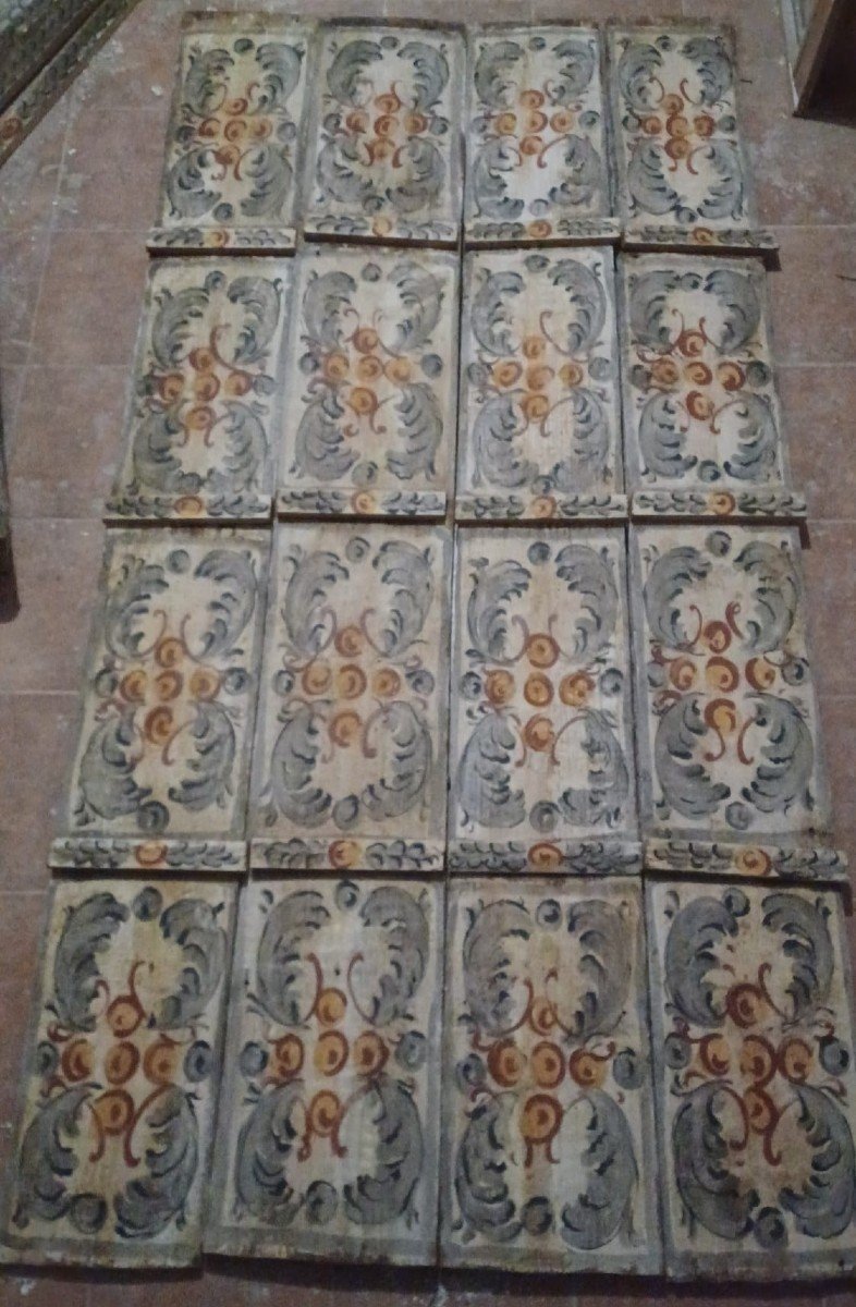 Antiche tavole  dipinte-photo-4