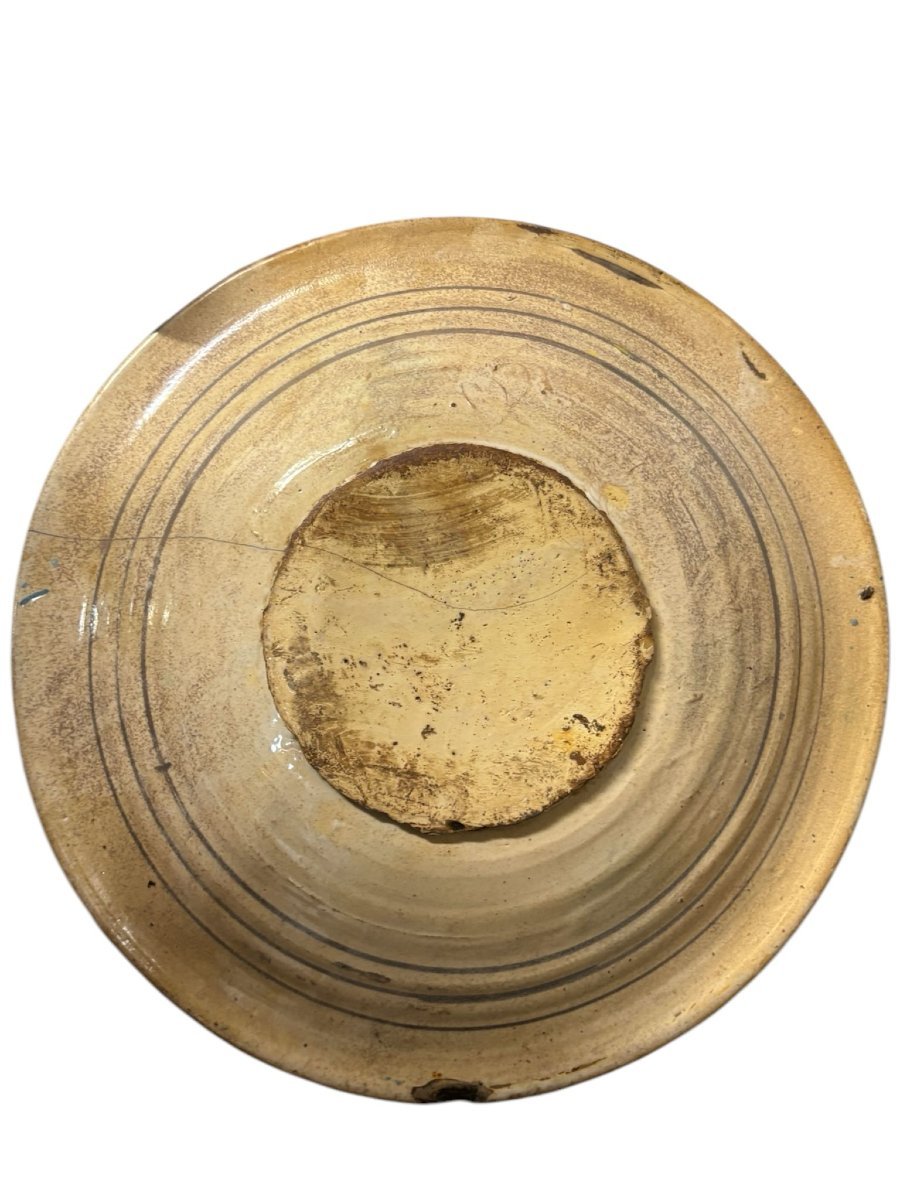 PIATTO, MONTELUPO, 1620-1640 CIRCA-photo-2