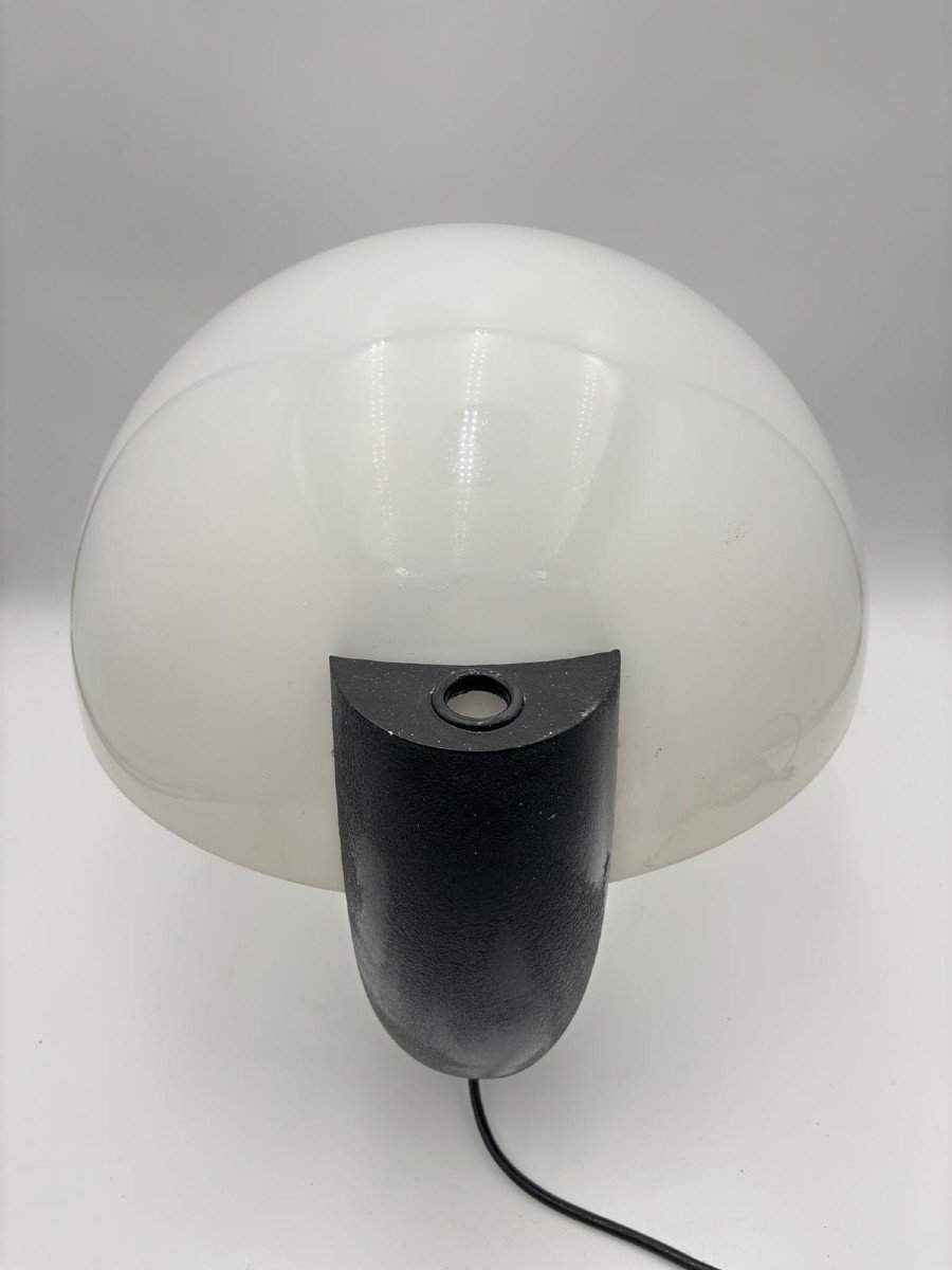 Lampada da tavolo degli anni '70-photo-3
