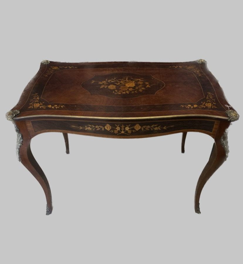 Scrittoio  Napoleone III-photo-3