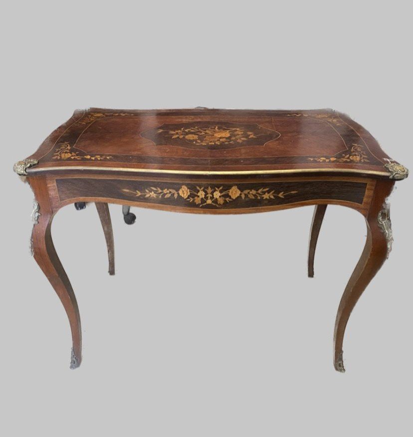 Scrittoio  Napoleone III