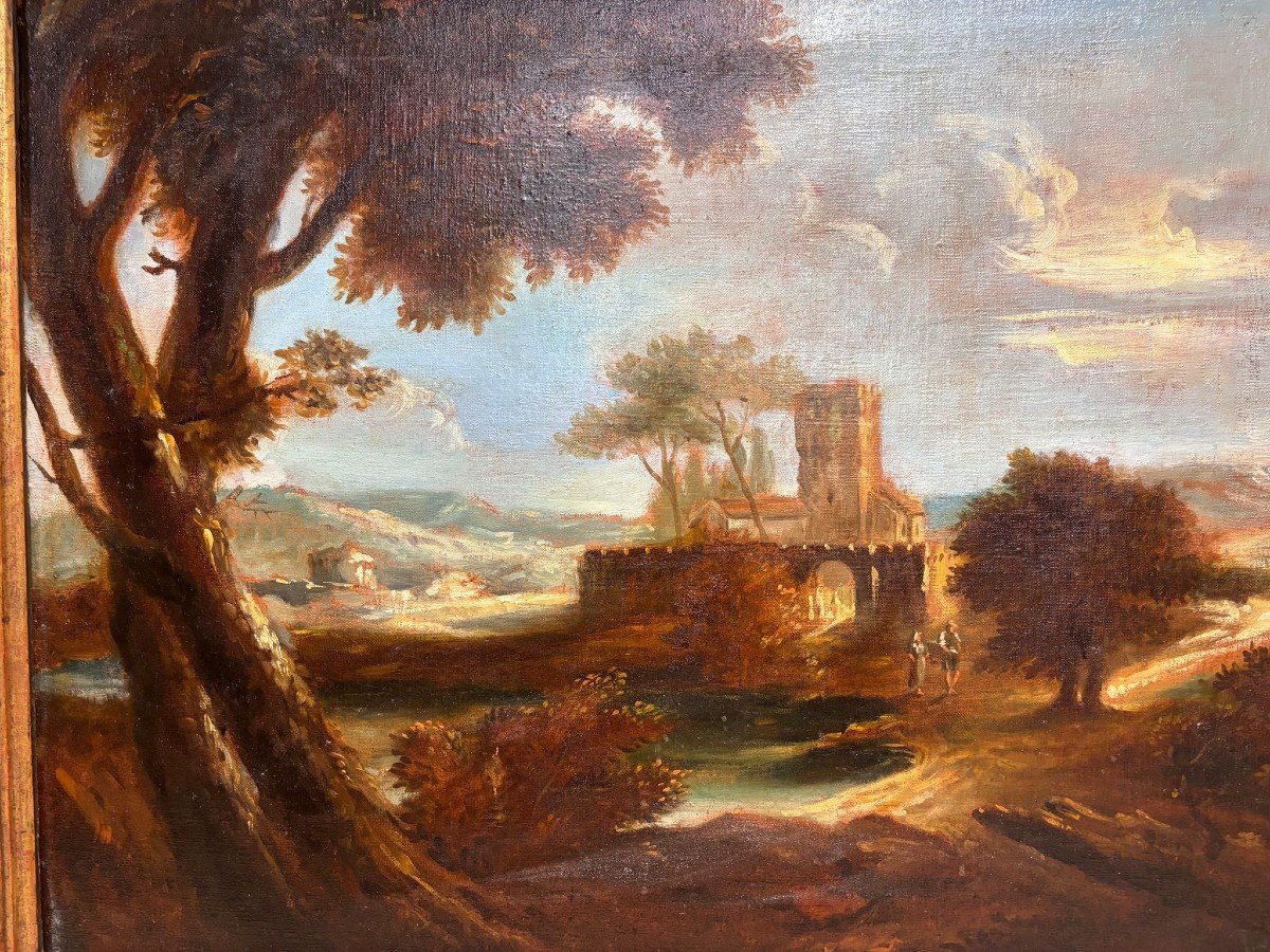 Paesaggio locustre-photo-2