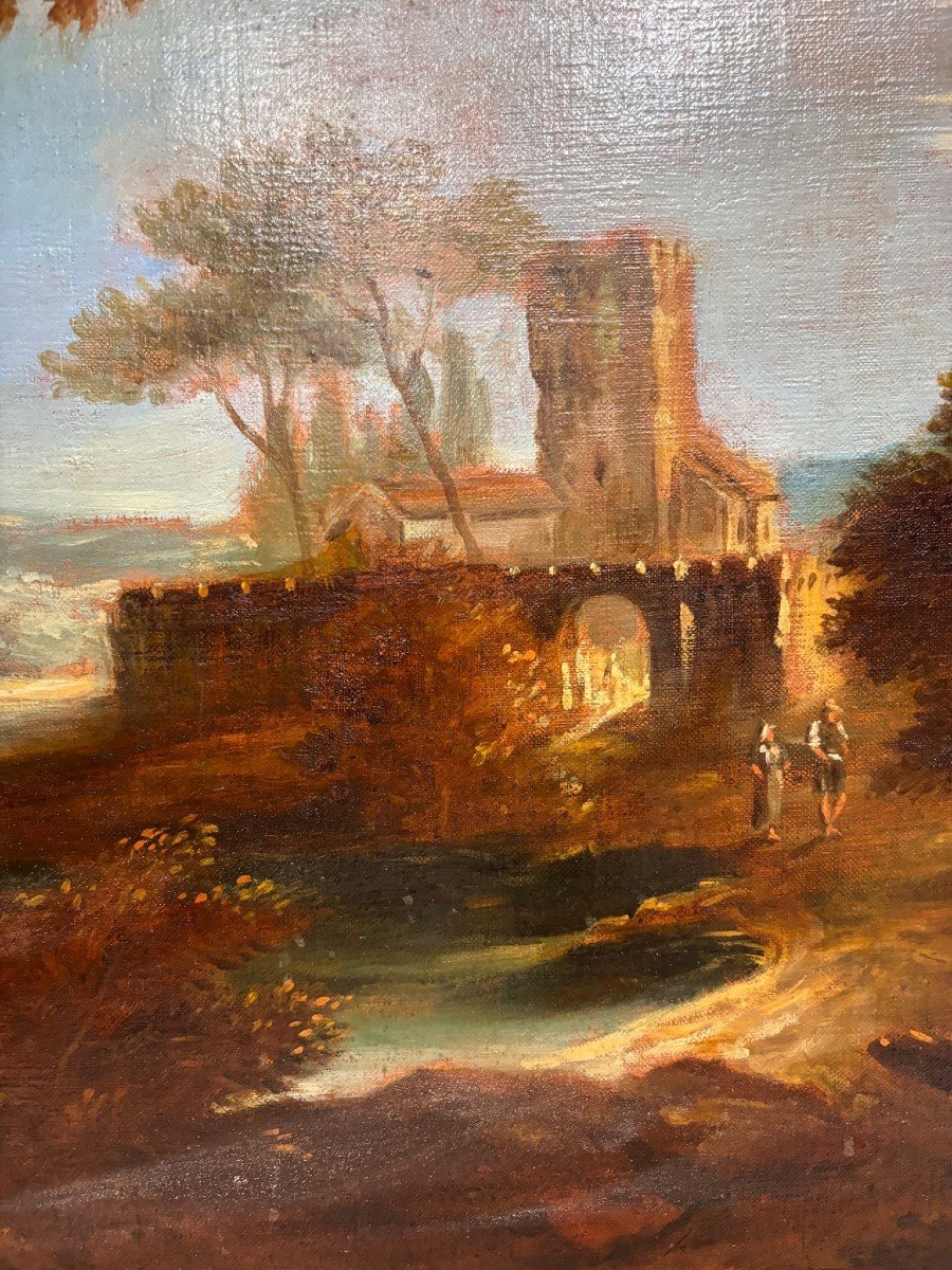 Paesaggio locustre-photo-3