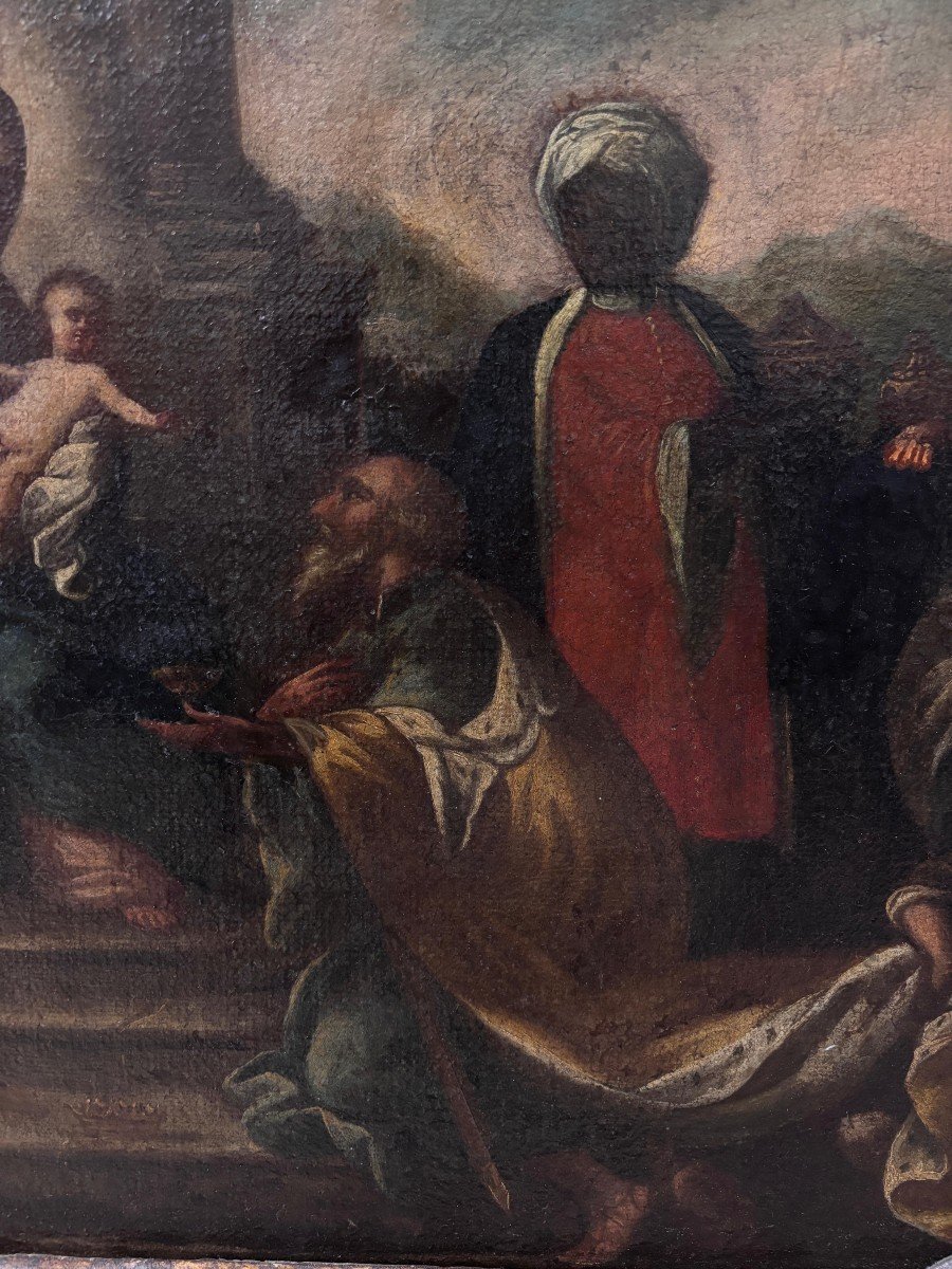 adorazione dei pastori -photo-3