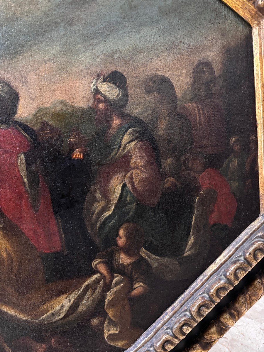 adorazione dei pastori -photo-4