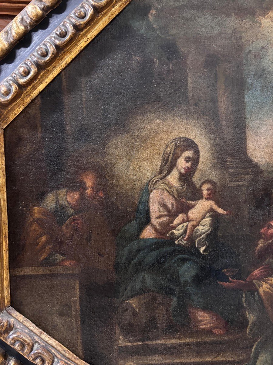 adorazione dei pastori -photo-1