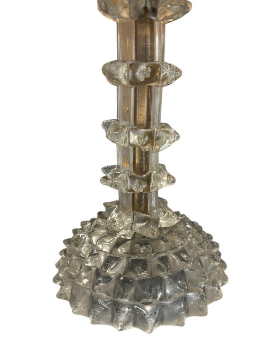 Lampada Barovier Toso-photo-2