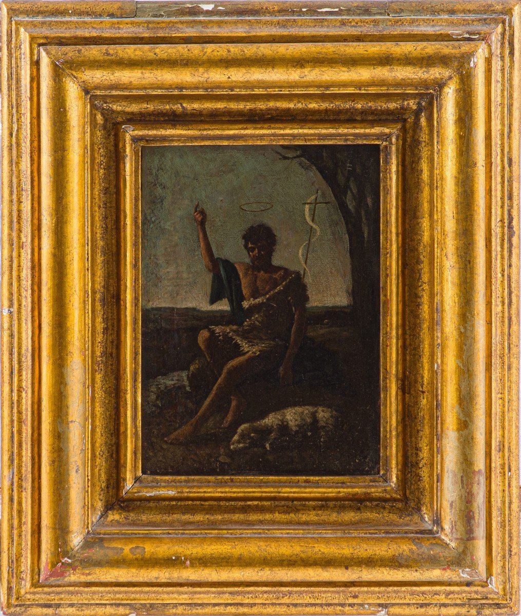 MAESTRO CAVARAGGISTA DEL XVII SECOLO