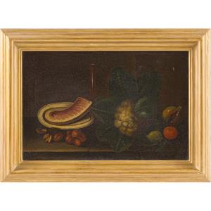 SCUOLA DELL’ITALIA MERIDIONALE  DELLA FINE DEL XVII SECOLO