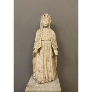 Scultura romanica 