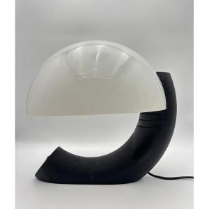 Lampada da tavolo degli anni '70