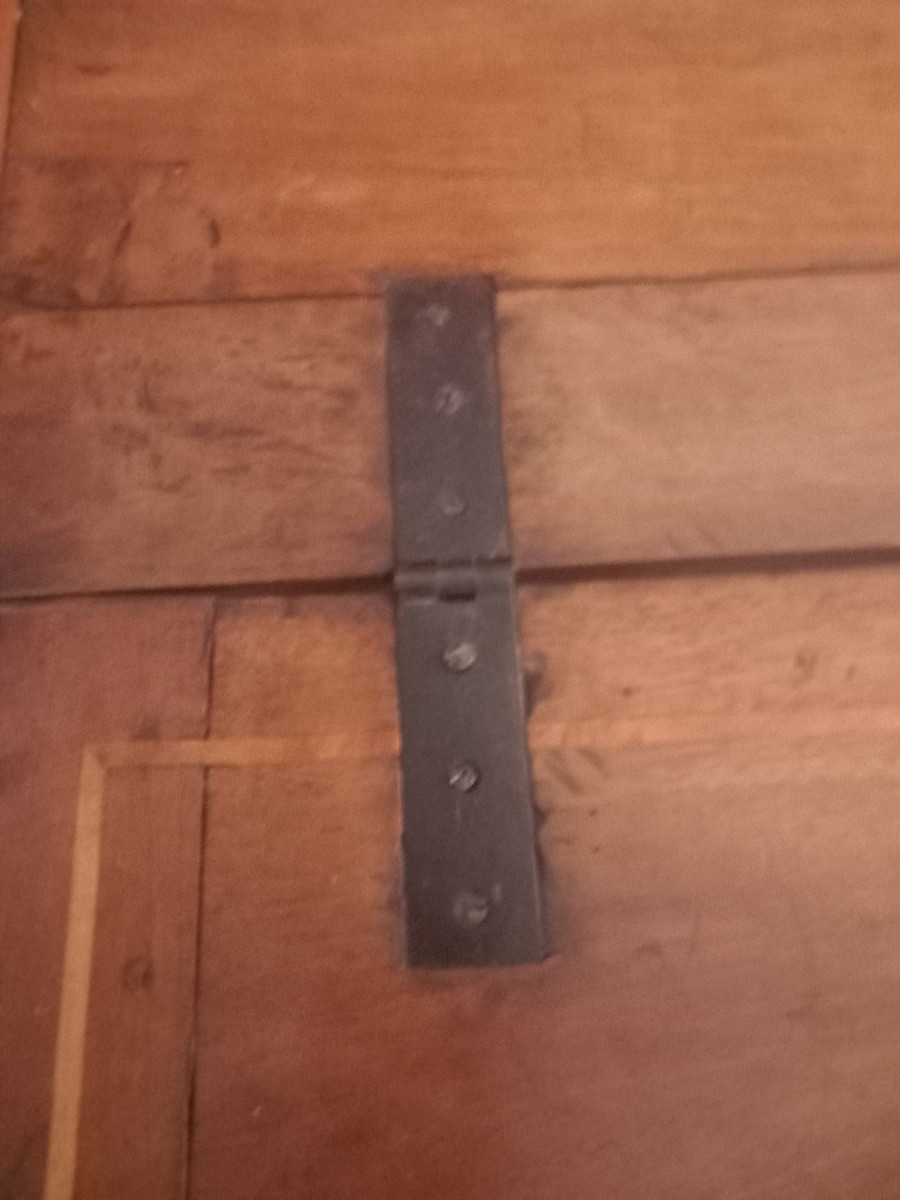  Scrittoio piemontese Luigi XV -photo-4