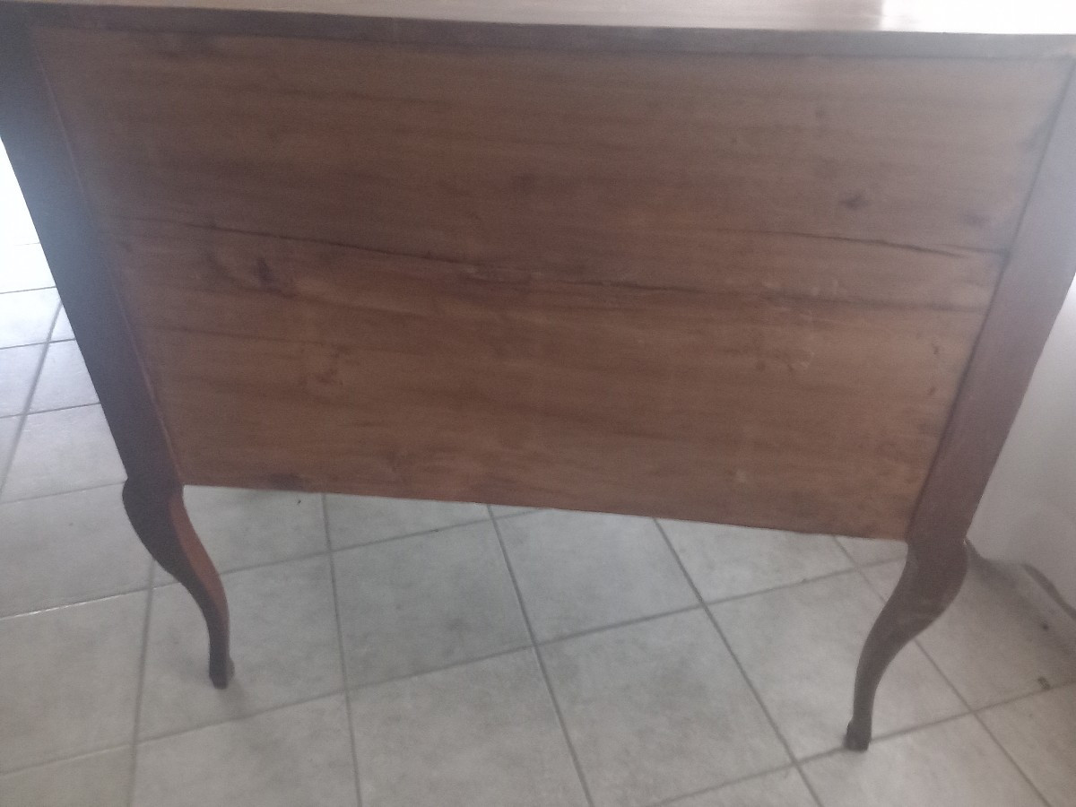  Scrittoio piemontese Luigi XV -photo-4