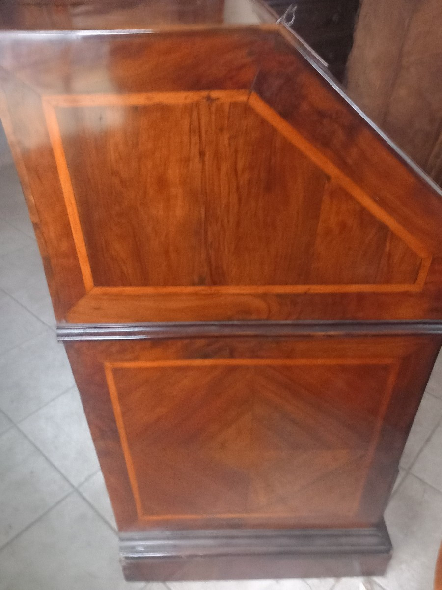 Ribalta  Luigi XIV, Centro Italia-photo-4